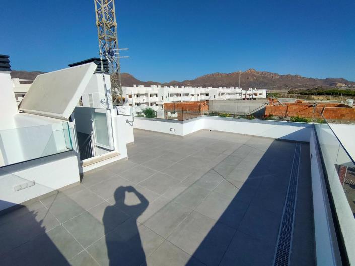 Image No.27-Villa de 3 chambres à vendre à San Juan De Los Terreros