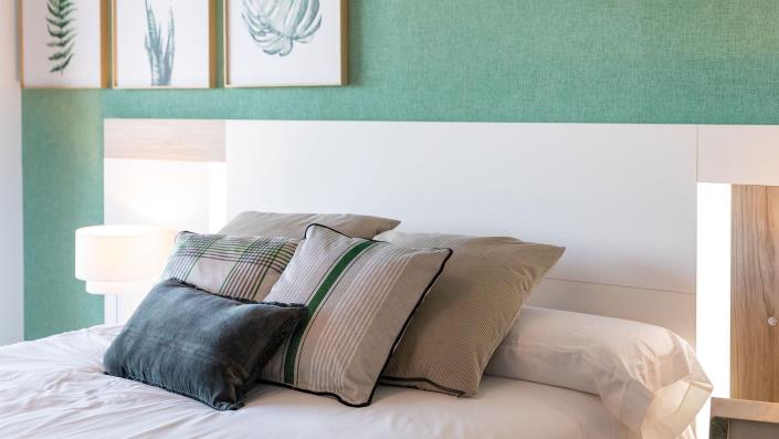 Image No.11-Appartement de 2 chambres à vendre à San Juan De Los Terreros