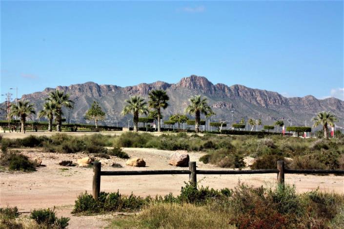 Image No.20-Appartement de 2 chambres à vendre à San Juan De Los Terreros