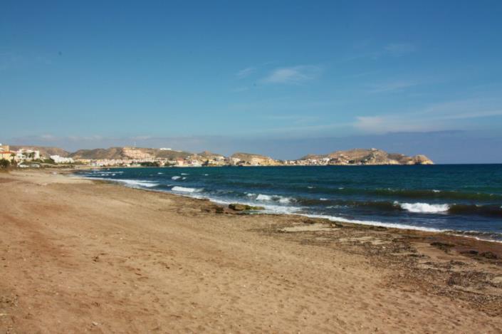 Image No.21-Appartement de 2 chambres à vendre à San Juan De Los Terreros