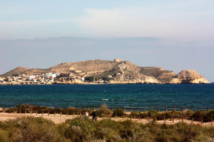 Image No.22-Appartement de 2 chambres à vendre à San Juan De Los Terreros