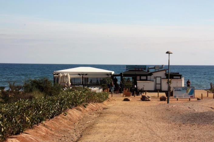 Image No.23-Appartement de 2 chambres à vendre à San Juan De Los Terreros