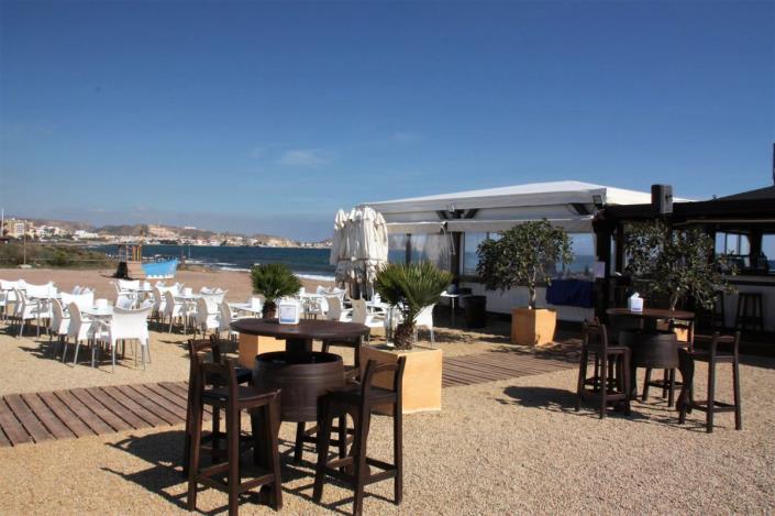 Image No.24-Appartement de 2 chambres à vendre à San Juan De Los Terreros