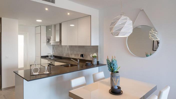 Image No.14-3 Bed Apartment for sale