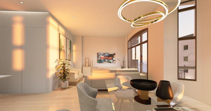 Image No.4-Appartement de 3 chambres à vendre à Murcia City