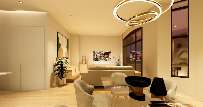 Image No.5-Appartement de 3 chambres à vendre à Murcia City