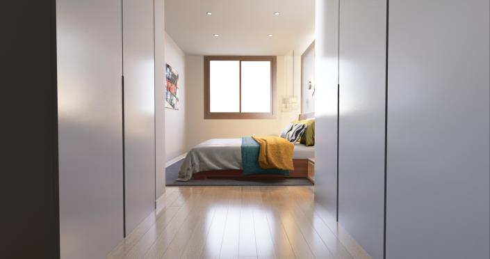 Image No.9-Appartement de 3 chambres à vendre à Murcia City