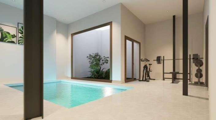 Image No.1-Appartement de 3 chambres à vendre à Murcia City