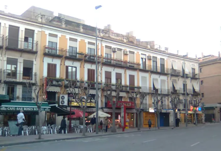 Image No.12-Appartement de 3 chambres à vendre à Murcia City