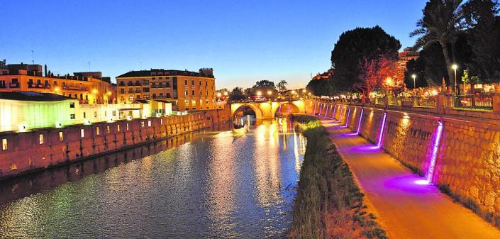 Image No.14-Appartement de 3 chambres à vendre à Murcia City