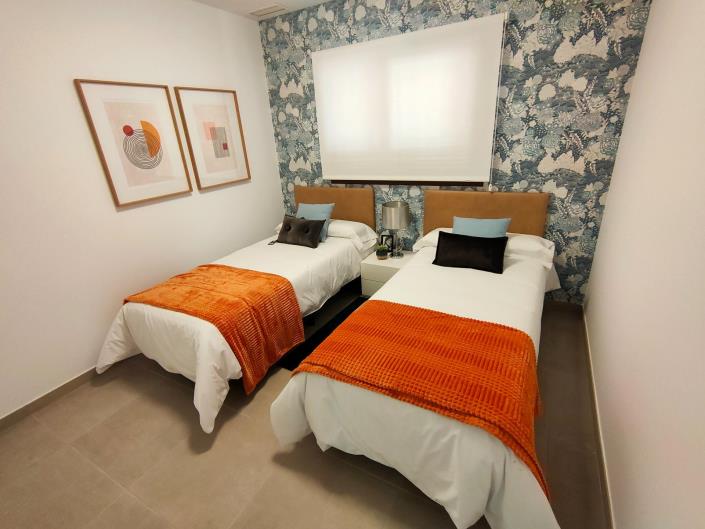 Image No.21-3 Bed Apartment for sale