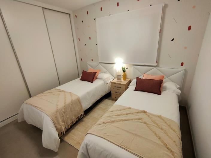 Image No.24-3 Bed Apartment for sale