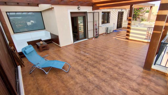 Image No.2-Appartement de 2 chambres à vendre à Águilas