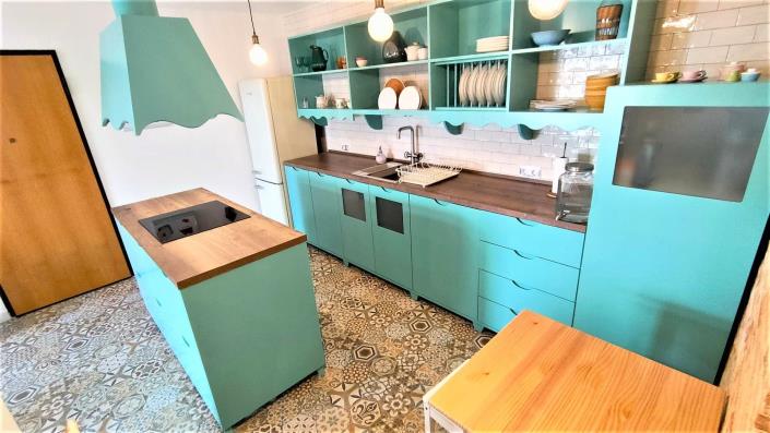 Image No.4-Appartement de 2 chambres à vendre à Águilas