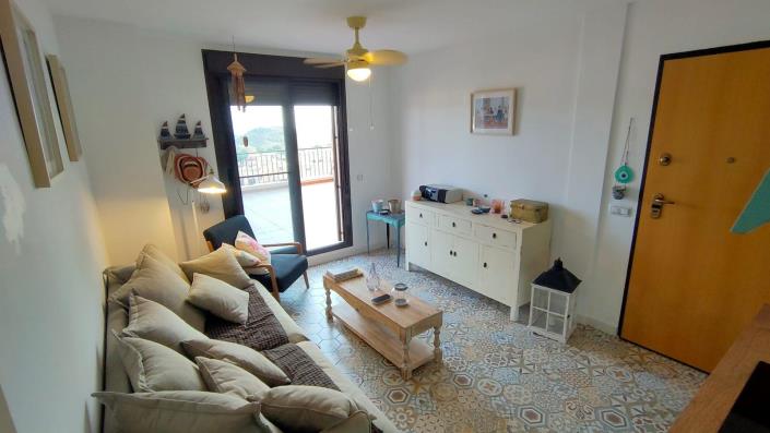 Image No.6-Appartement de 2 chambres à vendre à Águilas