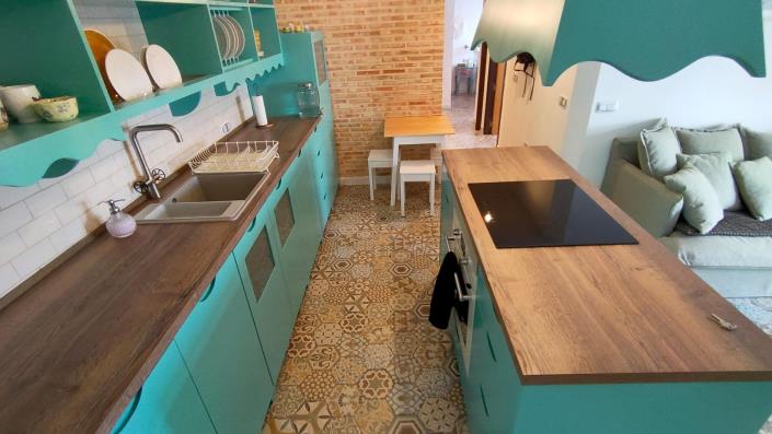 Image No.5-Appartement de 2 chambres à vendre à Águilas