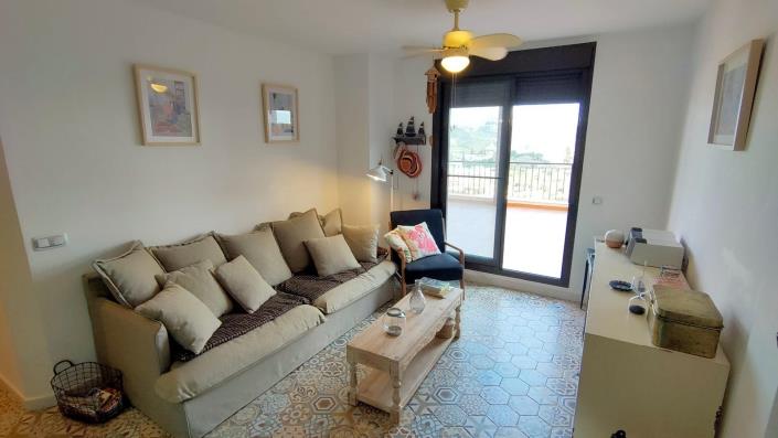 Image No.7-Appartement de 2 chambres à vendre à Águilas