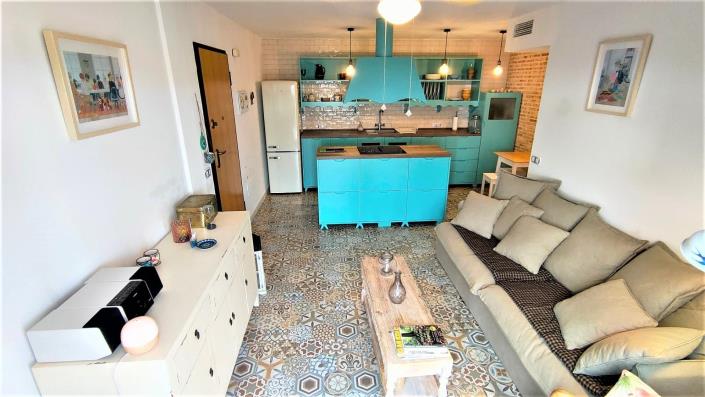 Image No.8-Appartement de 2 chambres à vendre à Águilas