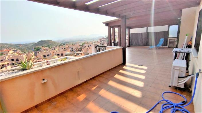 Image No.16-Appartement de 2 chambres à vendre à Águilas