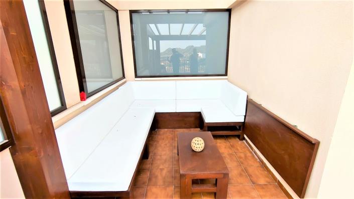 Image No.18-Appartement de 2 chambres à vendre à Águilas