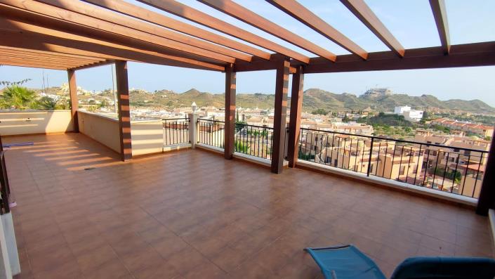 Image No.19-Appartement de 2 chambres à vendre à Águilas