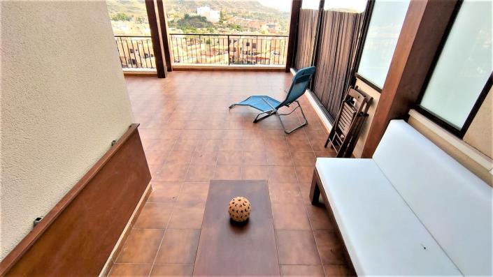 Image No.20-Appartement de 2 chambres à vendre à Águilas