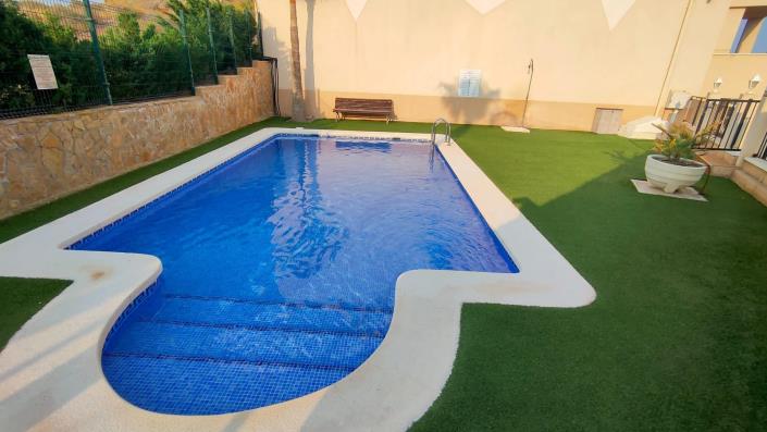 Image No.22-Appartement de 2 chambres à vendre à Águilas