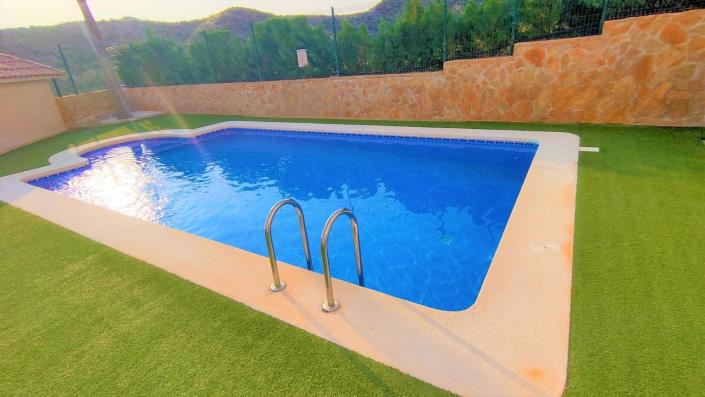 Image No.23-Appartement de 2 chambres à vendre à Águilas