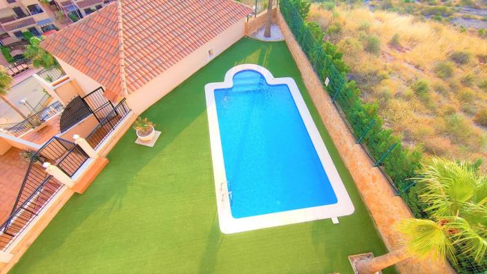 Image No.24-Appartement de 2 chambres à vendre à Águilas