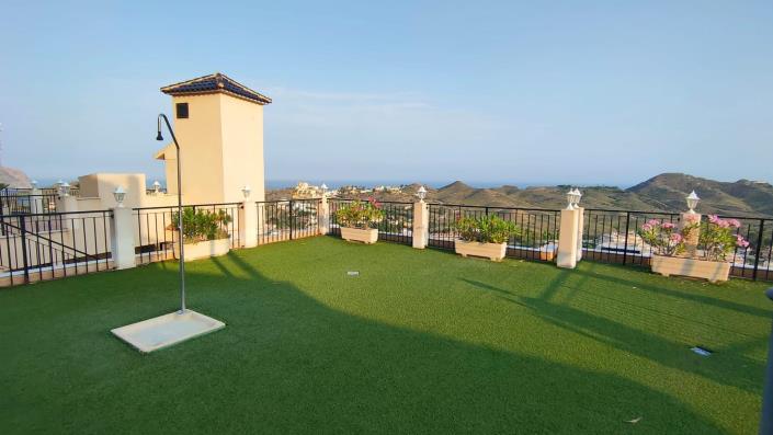 Image No.26-Appartement de 2 chambres à vendre à Águilas