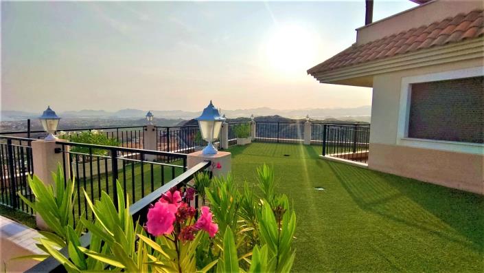 Image No.27-Appartement de 2 chambres à vendre à Águilas