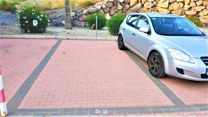 Image No.28-Appartement de 2 chambres à vendre à Águilas