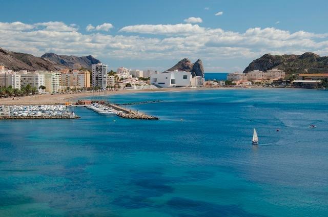 Image No.32-Appartement de 2 chambres à vendre à Águilas