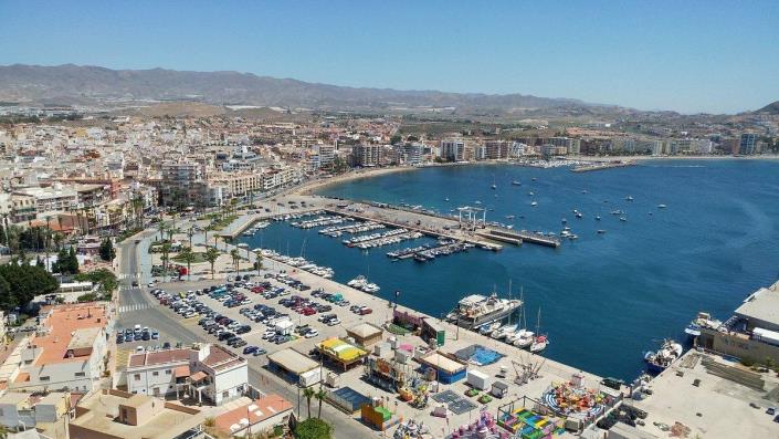 Image No.31-Appartement de 2 chambres à vendre à Águilas