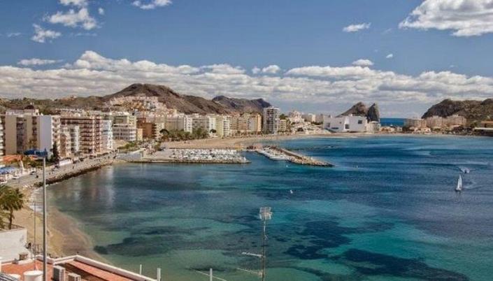 Image No.33-Appartement de 2 chambres à vendre à Águilas