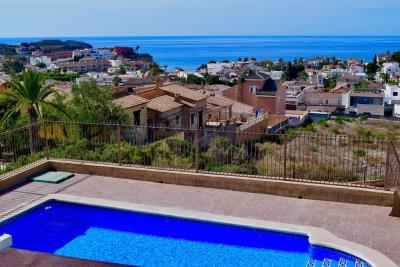 Maison de 3 chambres à vendre à San Juan De Los Terreros
