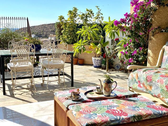 Image No.18-Maison de 3 chambres à vendre à San Juan De Los Terreros