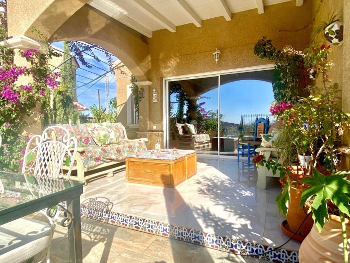 Image No.15-Maison de 3 chambres à vendre à San Juan De Los Terreros