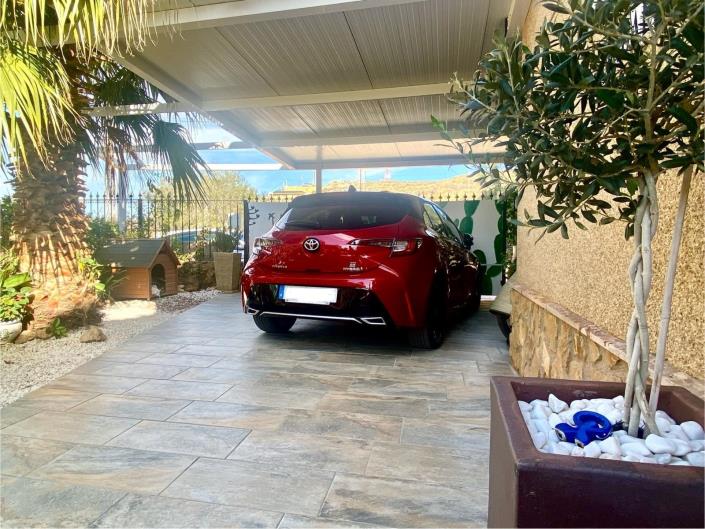 Image No.16-Maison de 3 chambres à vendre à San Juan De Los Terreros