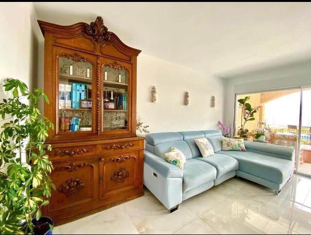 Image No.3-Maison de 3 chambres à vendre à San Juan De Los Terreros