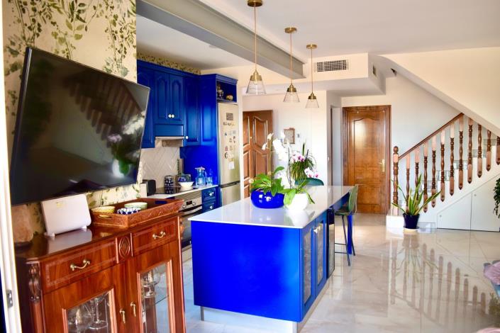 Image No.4-Maison de 3 chambres à vendre à San Juan De Los Terreros