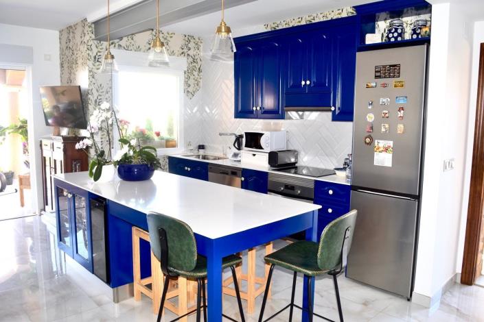 Image No.6-Maison de 3 chambres à vendre à San Juan De Los Terreros