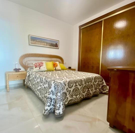 Image No.8-Maison de 3 chambres à vendre à San Juan De Los Terreros