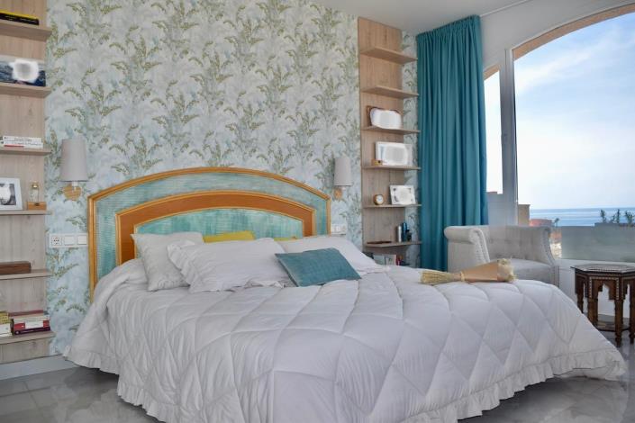 Image No.10-Maison de 3 chambres à vendre à San Juan De Los Terreros