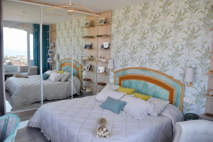 Image No.9-Maison de 3 chambres à vendre à San Juan De Los Terreros