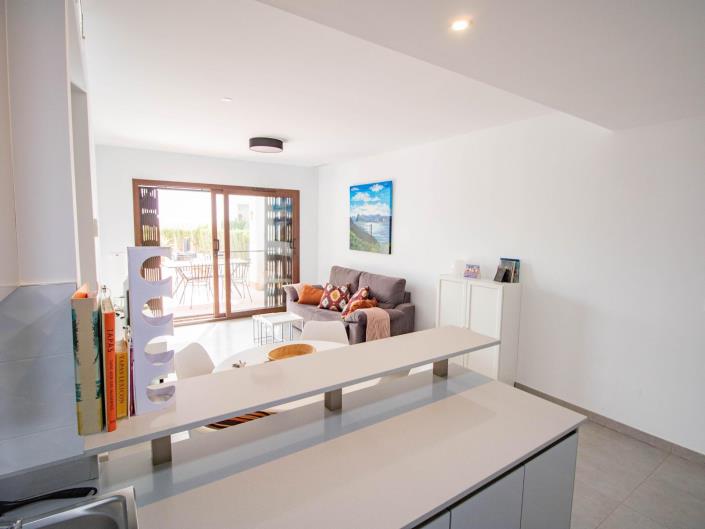 Image No.5-Appartement de 1 chambre à vendre à San Juan De Los Terreros