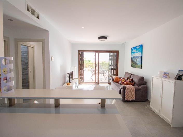 Image No.6-Appartement de 1 chambre à vendre à San Juan De Los Terreros