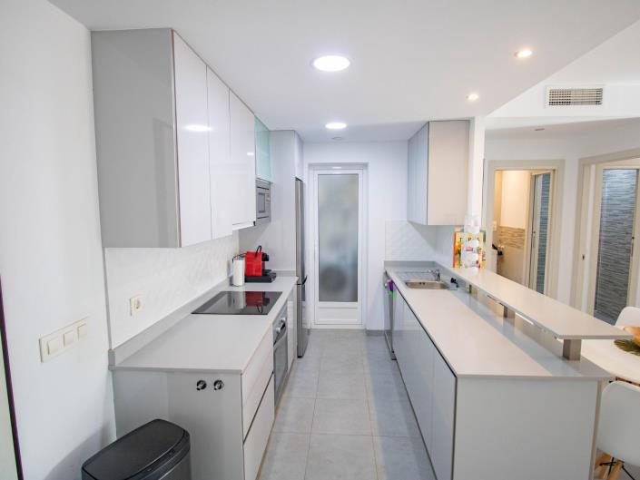 Image No.7-Appartement de 1 chambre à vendre à San Juan De Los Terreros