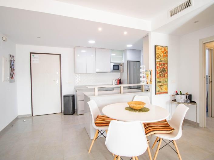 Image No.8-Appartement de 1 chambre à vendre à San Juan De Los Terreros