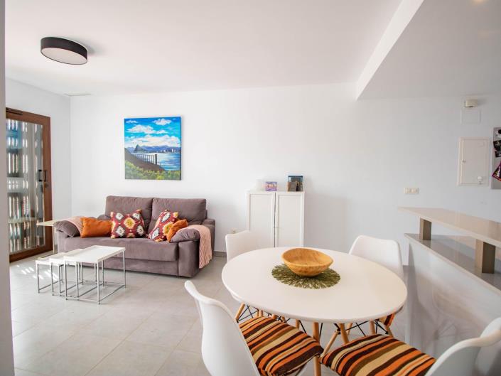 Image No.9-Appartement de 1 chambre à vendre à San Juan De Los Terreros